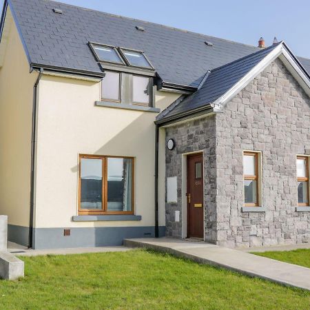 C64 Cahermore Holiday Village Enniscrone Buitenkant foto