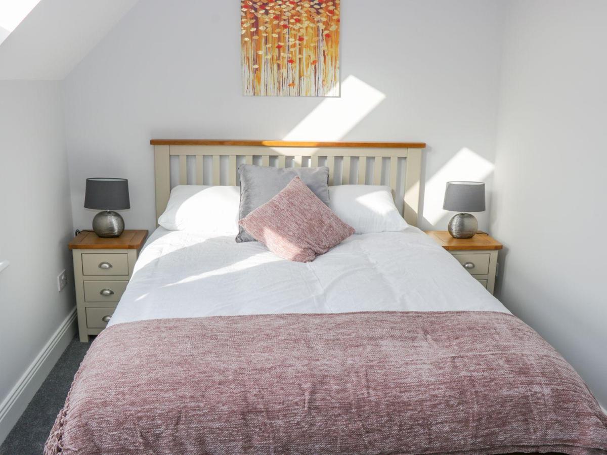 C64 Cahermore Holiday Village Enniscrone Buitenkant foto