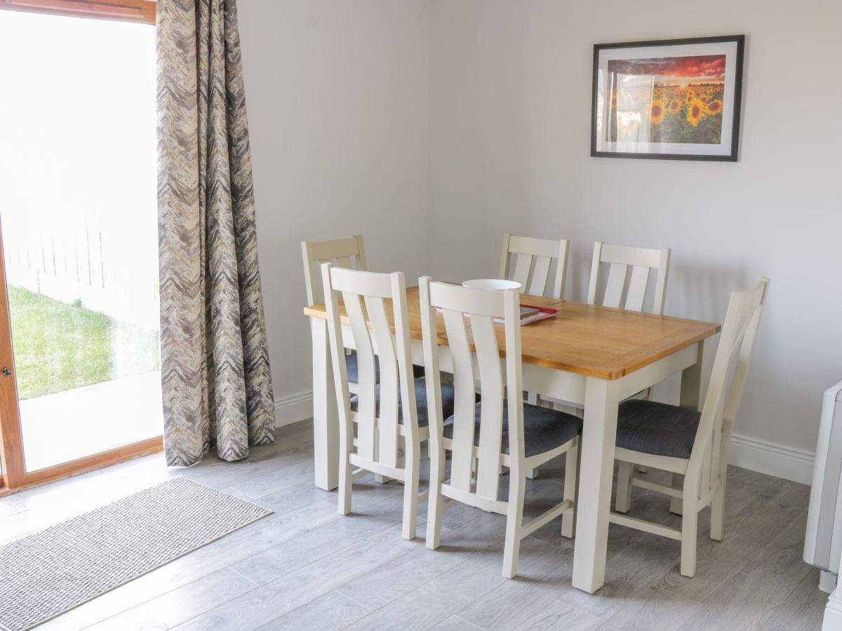 C64 Cahermore Holiday Village Enniscrone Buitenkant foto