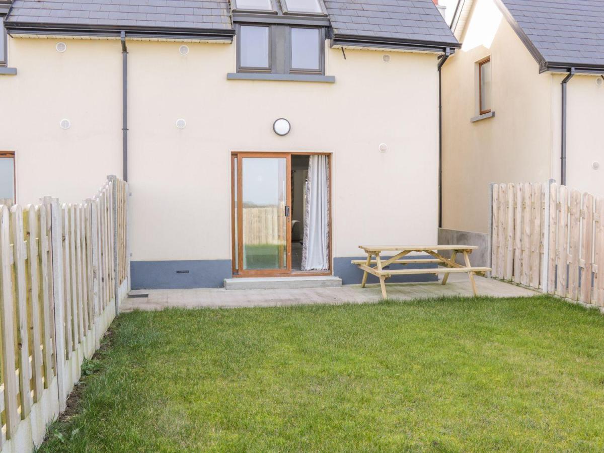 C64 Cahermore Holiday Village Enniscrone Buitenkant foto