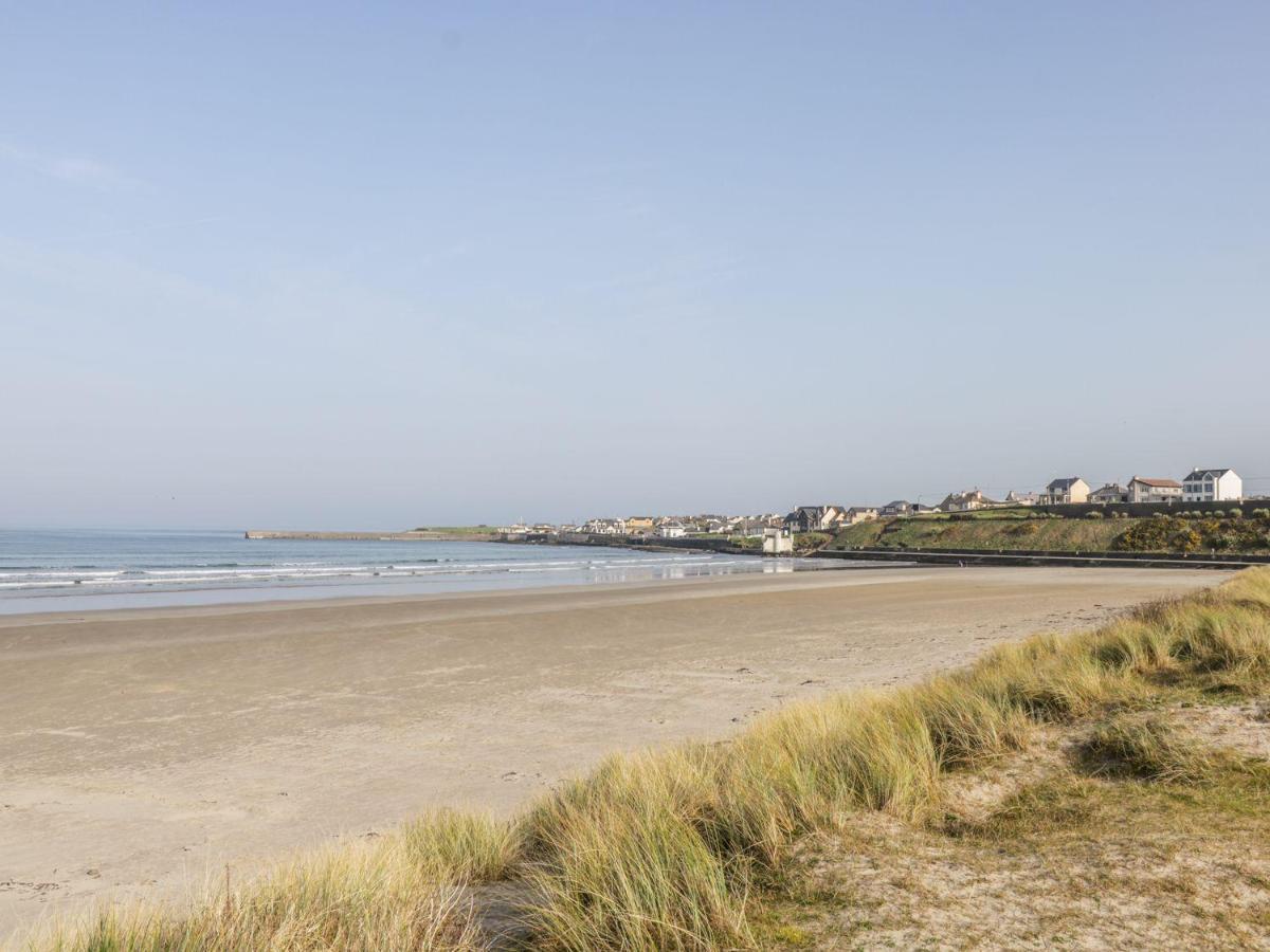 C64 Cahermore Holiday Village Enniscrone Buitenkant foto